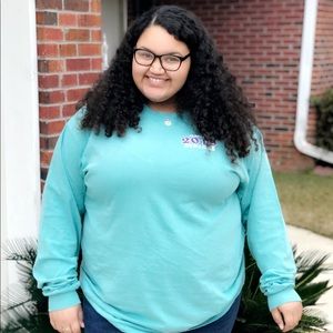 Meet your Posher, Alexis